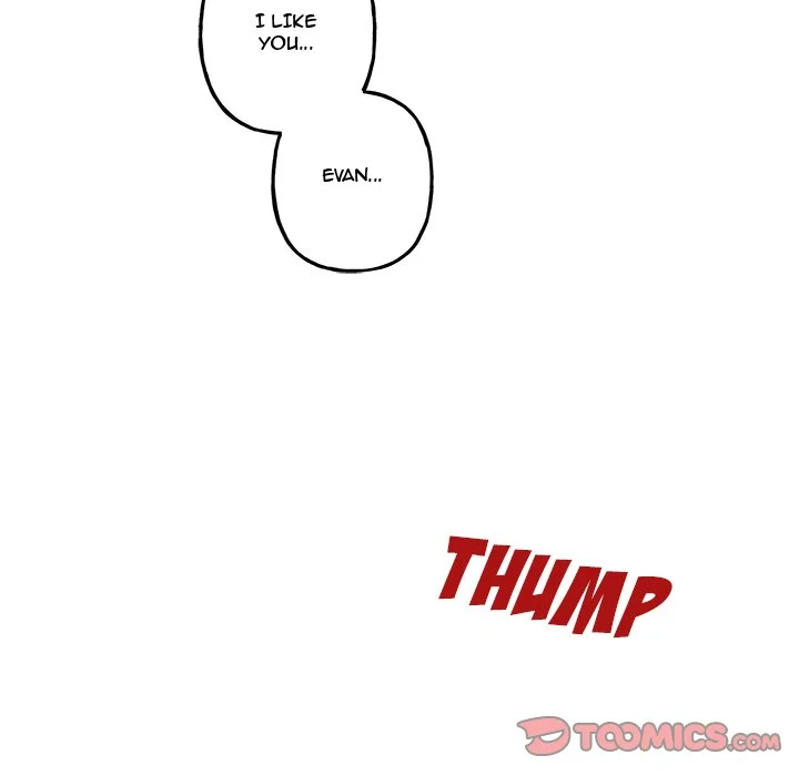 Our Future - Chapter 34